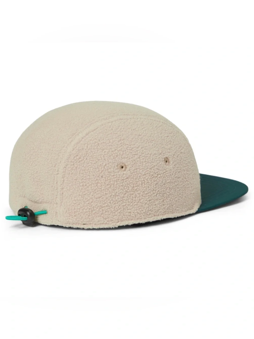 NWT Topo Designs Full Dome Fleece Cap
